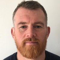 Paul Laffin