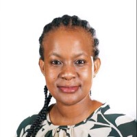 Nandipha Moyakhe-Baart