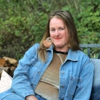 Lucy O'Dea