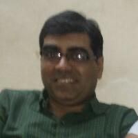 Hardip Gajjar