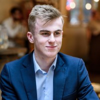 Ben Gleeson