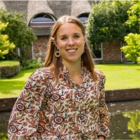 Lisa Giezeman