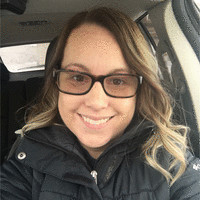 Kirsten Kurtz