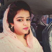 Shifa khalid