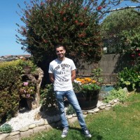 Jose Vicente Cuevas