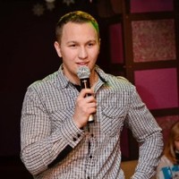 Andrey Pytel