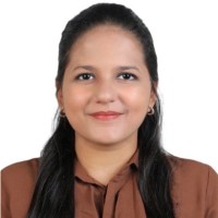 Bhoomi Joshi