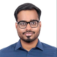 Ritesh Shertate