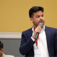 Soumojit Das