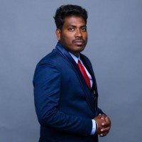 Vimal Arul