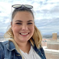 Brittany McDole
