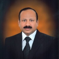 Mohammed Alaudeen