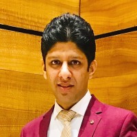 Rishi Kumar Aggarwal