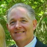 Gerald Lupton