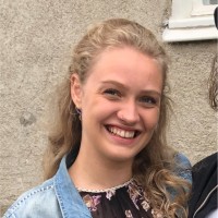Josefine Øyslebø