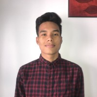 Justin Pich