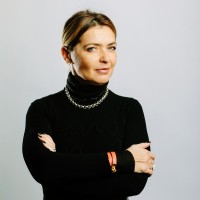 MARIE-PIERRE PIERI-COUTANSON