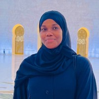 Asma Nanyonjo
