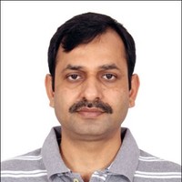 Amrendra Kumar