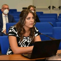 Ilaria Burzio, LL.M.