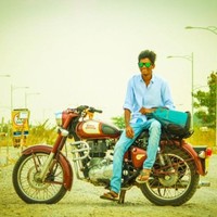 Shiva Raj