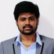 Vignesh Periyaswamy
