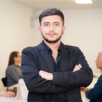 David Benavides