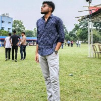 Ranit Mondal
