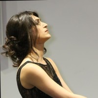 Mariam Abgarian