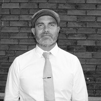 Martin Stothard