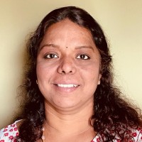 Vinodhini Kuppayikumar