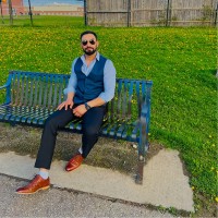 Naveed Malik