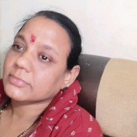 Asmita Haryan