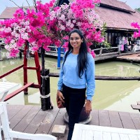 Manisha R