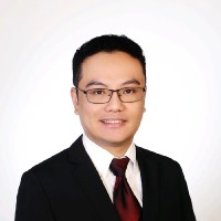 Christopher Vincent Landicho
