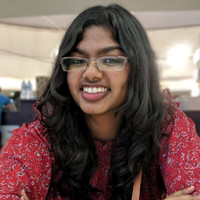 Divya Jeganathan