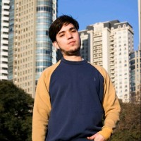 Brayan Alexander Rangel Avila