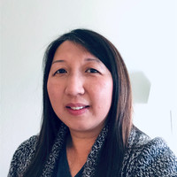 Fonda Chen, Aia