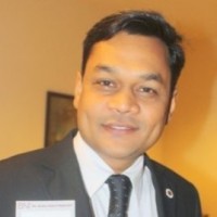 Shafique Ansari
