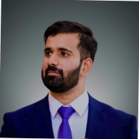 Ahmad Javaid