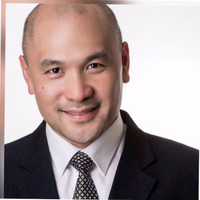 Roger Chong