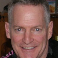 Sean Murray