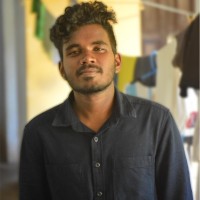 Abhijith TS