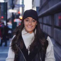Samantha (Rowe) Edelman