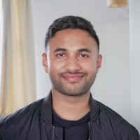 Vinod Rodrigo