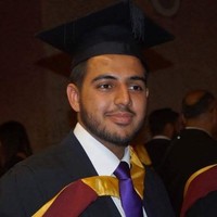 Imran Anjam