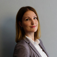 Helinä Sarkola