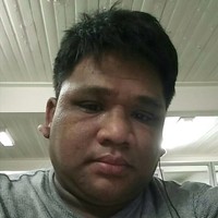 Edilberto Perez