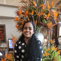 Akhila C Peter