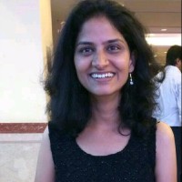 Shradha Ronghe